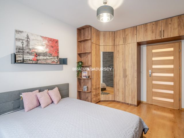 Mieszkanie 2-pokojowe Kraków Bronowice, ul. Józefa Chełmońskiego. Zdjęcie 14