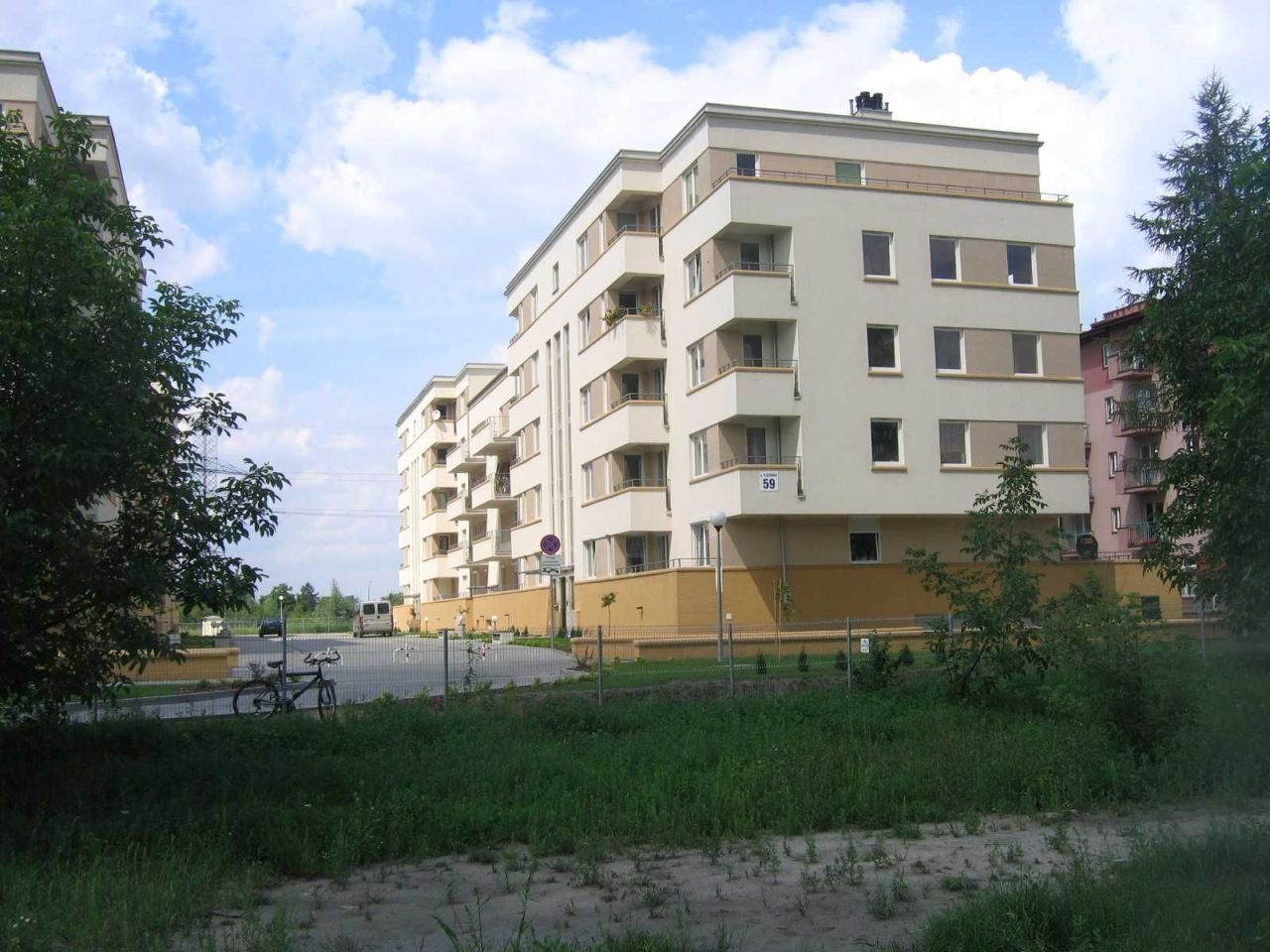 Mieszkanie 2-pokojowe Kraków Podgórze Duchackie, ul. Płaszowska. Zdjęcie 8