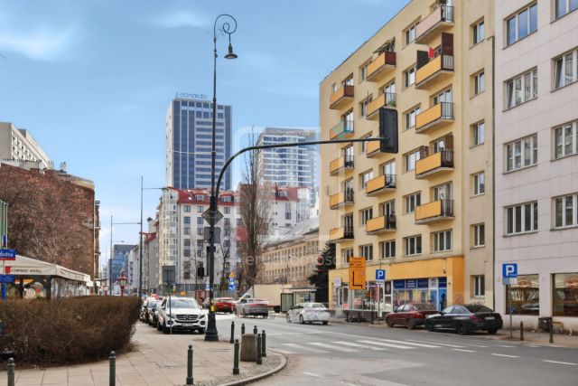 Mieszkanie 2-pokojowe Warszawa Wola, ul. Żelazna. Zdjęcie 10