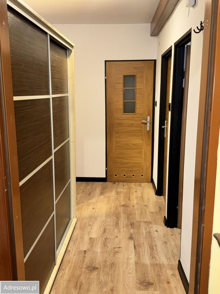 Mieszkanie 2-pokojowe Starogard Gdański, al. Jana Pawła II. Zdjęcie 5