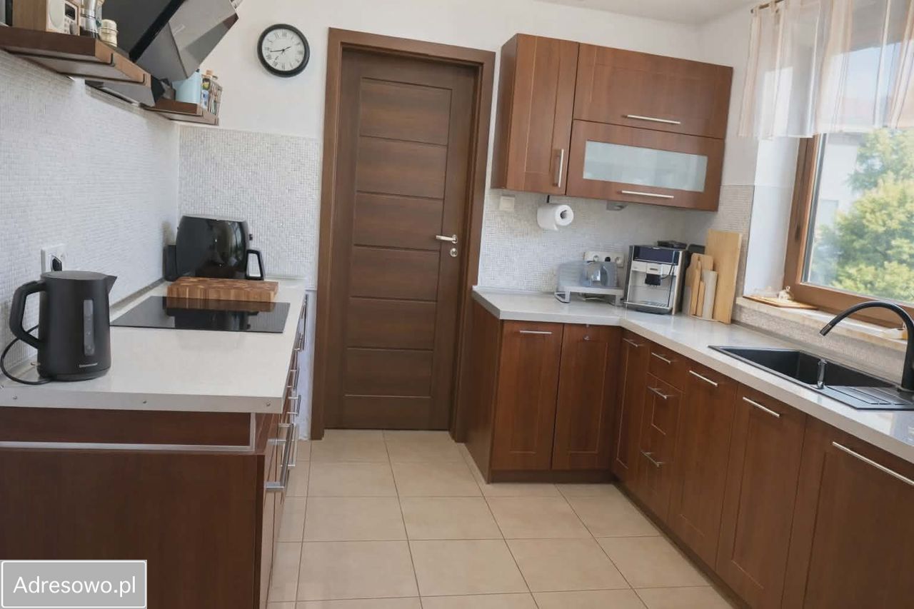 dom wolnostojący, 5 pokoi Żelechów, ul. Limby. Zdjęcie 6