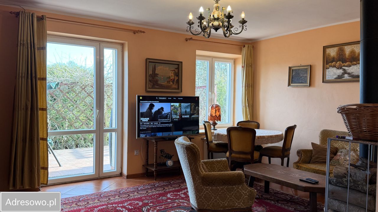 dom wolnostojący, 5 pokoi Dubaśno. Zdjęcie 4