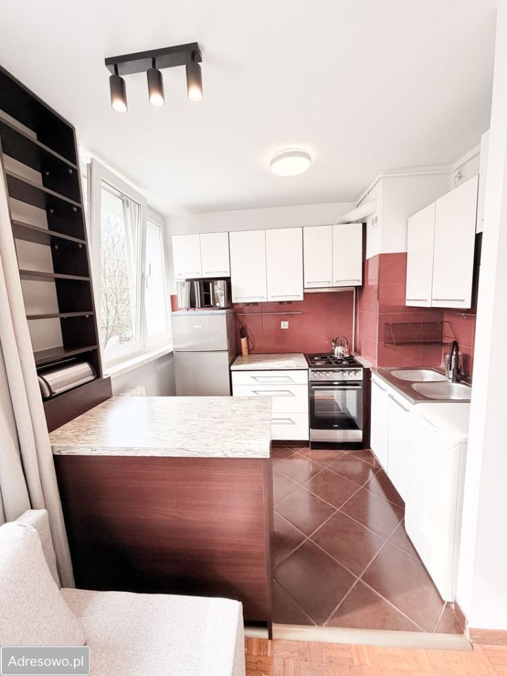 Mieszkanie 2-pokojowe Wrocław Fabryczna, ul. Jelenia. Zdjęcie 18