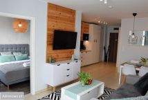 Mieszkanie 2-pokojowe Niechorze, ul. Klifowa. Zdjęcie 4