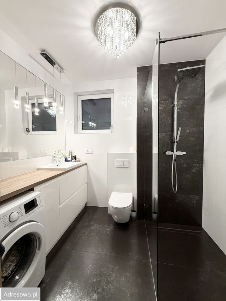 Mieszkanie 2-pokojowe Warszawa Ursynów, al. Komisji Edukacji Narodowej. Zdjęcie 3