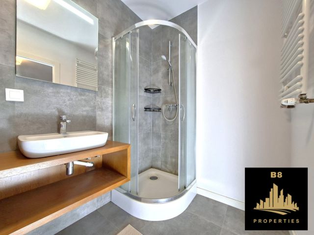 Mieszkanie 3-pokojowe Nowy Dwór Mazowiecki, ul. Jarzębinowa. Zdjęcie 13