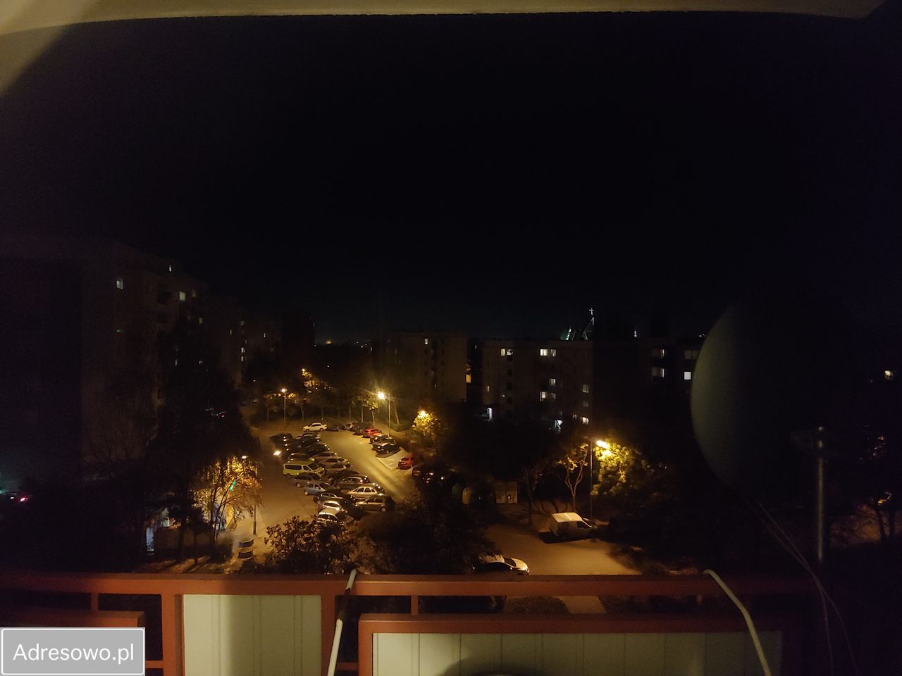 Mieszkanie 2-pokojowe Częstochowa Północ, al. Aleja Wyzwolenia. Zdjęcie 8