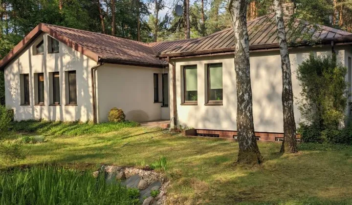 dom wolnostojący, 5 pokoi Józefów Kolonia Błota, ul. Graniczna