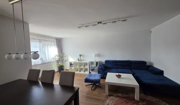 Mieszkanie 3-pokojowe Szczecin Gumieńce, ul. Zbójnicka