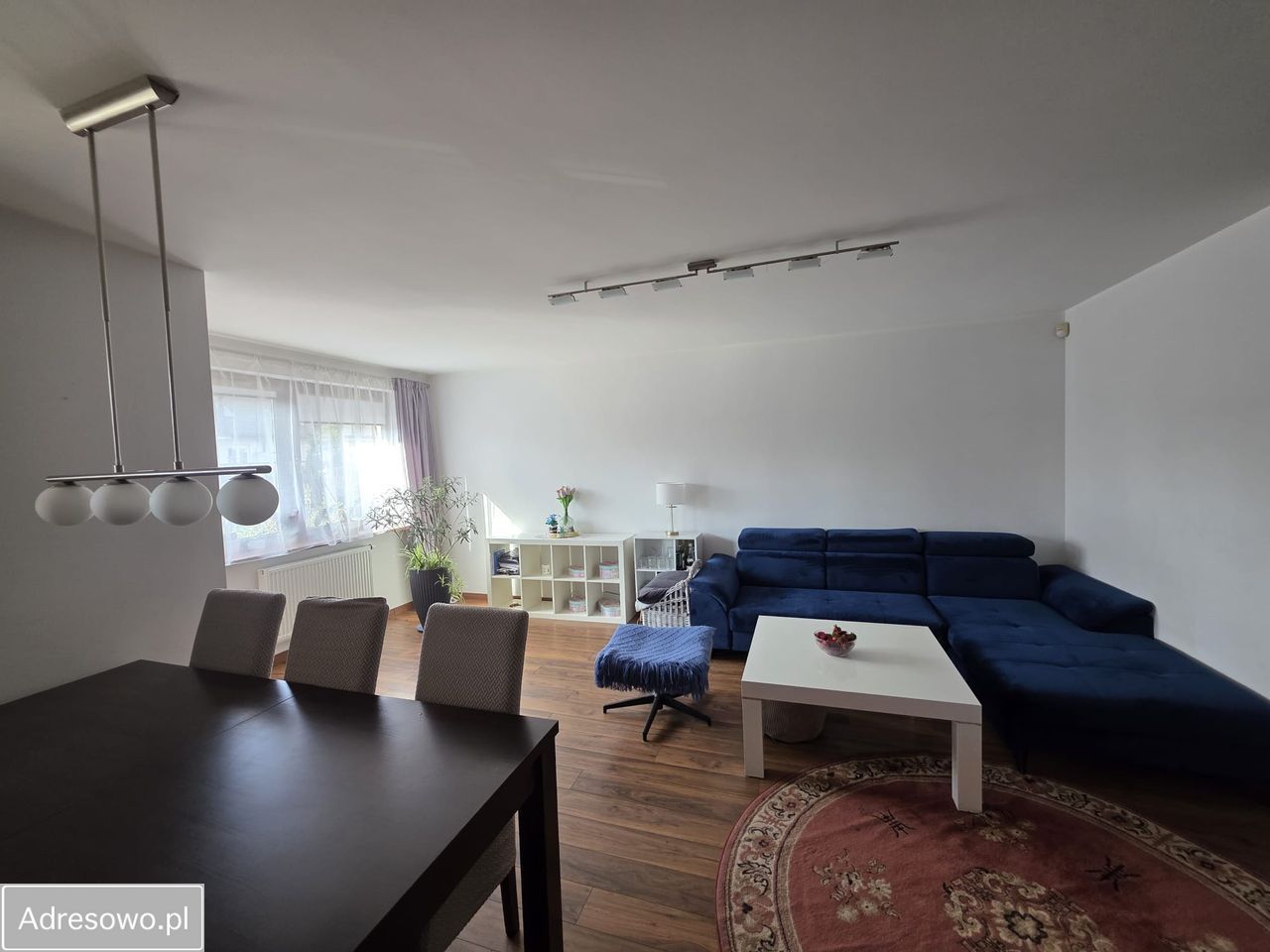 Mieszkanie 3-pokojowe Szczecin Gumieńce, ul. Zbójnicka. Zdjęcie 1