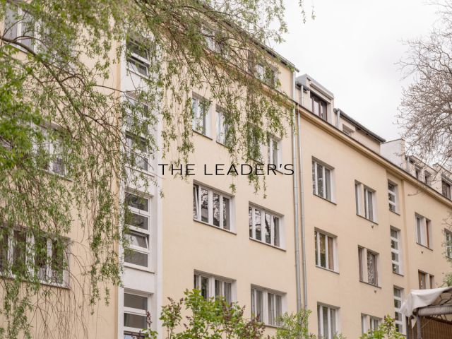 Mieszkanie 2-pokojowe Warszawa Saska Kępa, ul. Radziłowska. Zdjęcie 18