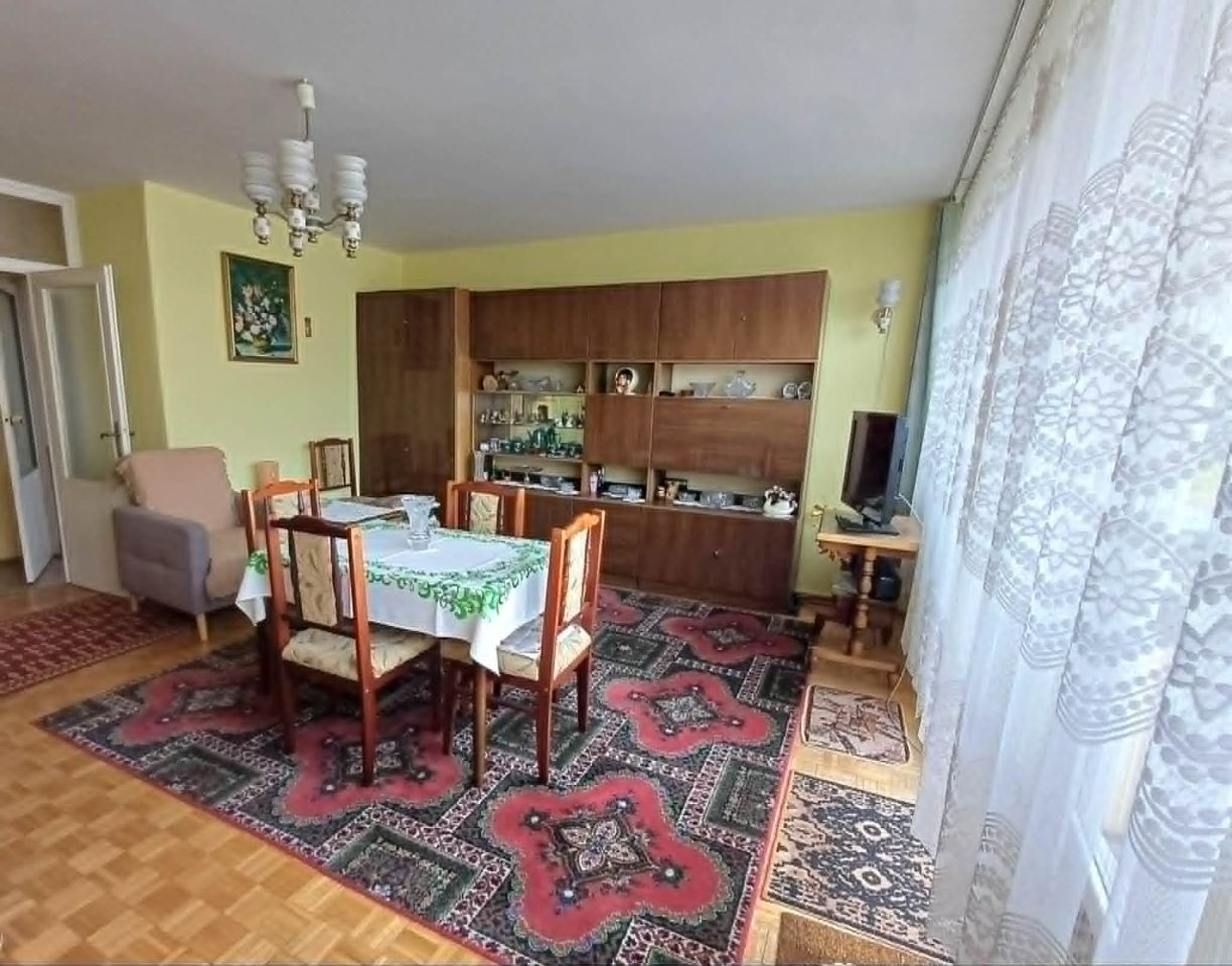 Mieszkanie 3-pokojowe Toruń Bielany, ul. Juliana Fałata. Zdjęcie 2