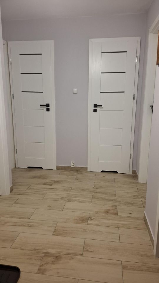 Mieszkanie 3-pokojowe Wrocław Psie Pole, Osiedle Sobieskiego. Zdjęcie 5