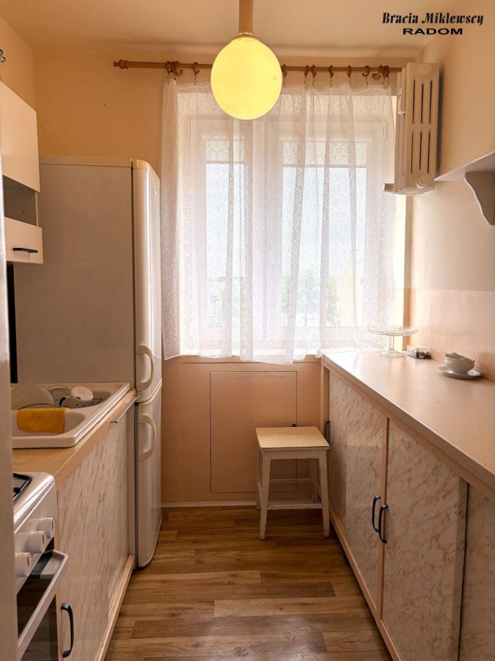 Mieszkanie 2-pokojowe Radom, ul. Stefana Żeromskiego. Zdjęcie 7