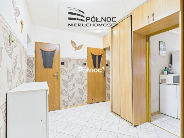 Mieszkanie 3-pokojowe Ełk Centrum, ul. Jana i Hieronima Małeckich. Zdjęcie 7