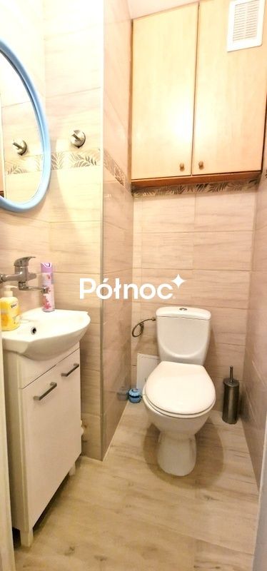 Mieszkanie 3-pokojowe Opole, ul. Szarych Szeregów. Zdjęcie 5