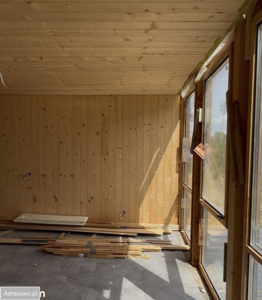 dom wolnostojący, 4 pokoje Cyganka. Zdjęcie 12