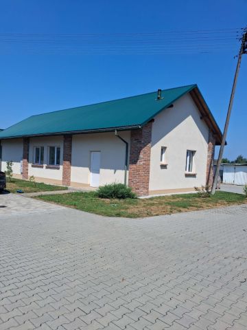 Hala/magazyn Rzeszów Miłocin, ul. Łąkowa. Zdjęcie 1