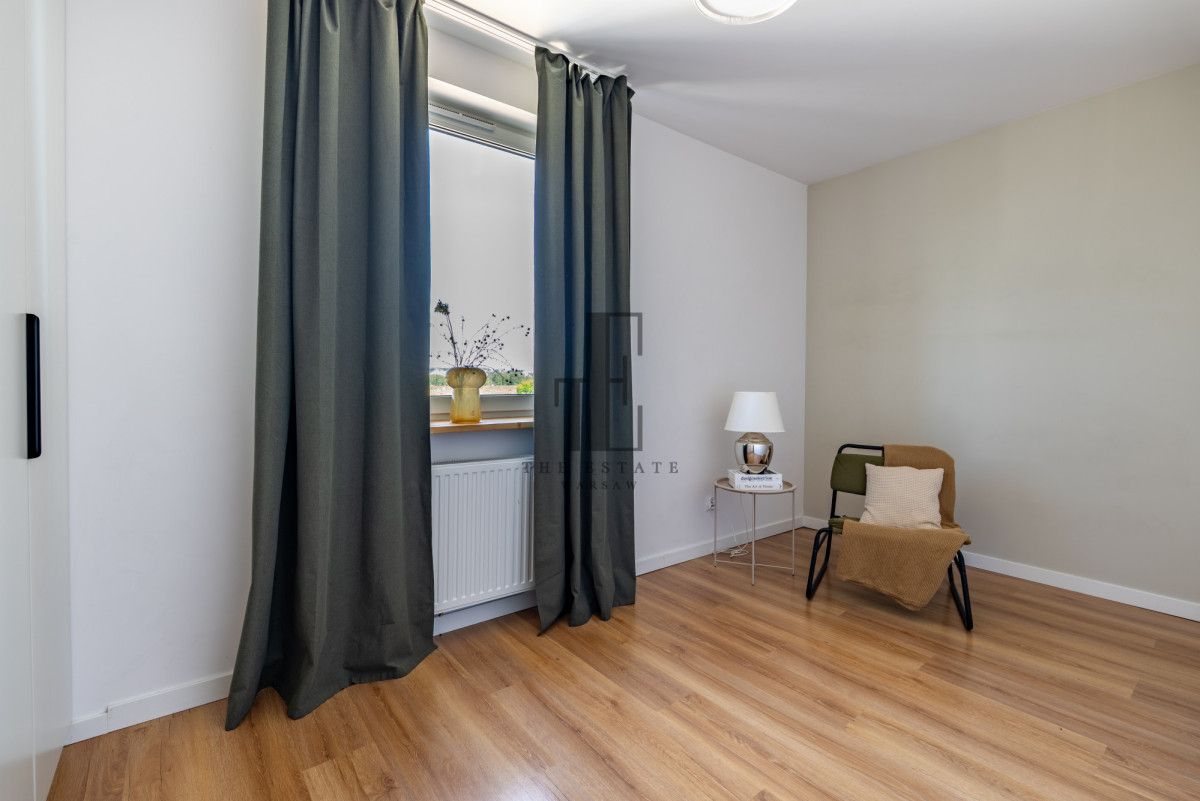 Mieszkanie 3-pokojowe Wieliszew, ul. por. Ryszarda Gubały. Zdjęcie 10