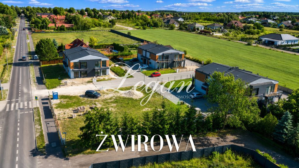 bliźniak Gorzów Wielkopolski, ul. Żwirowa. Zdjęcie 9
