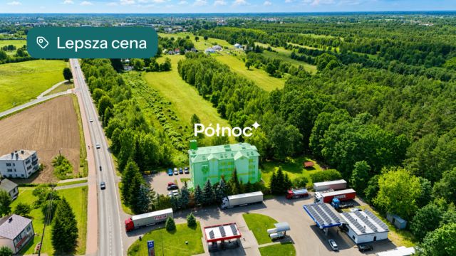 Mieszkanie 3-pokojowe Łuków, ul. Międzyrzecka. Zdjęcie 1
