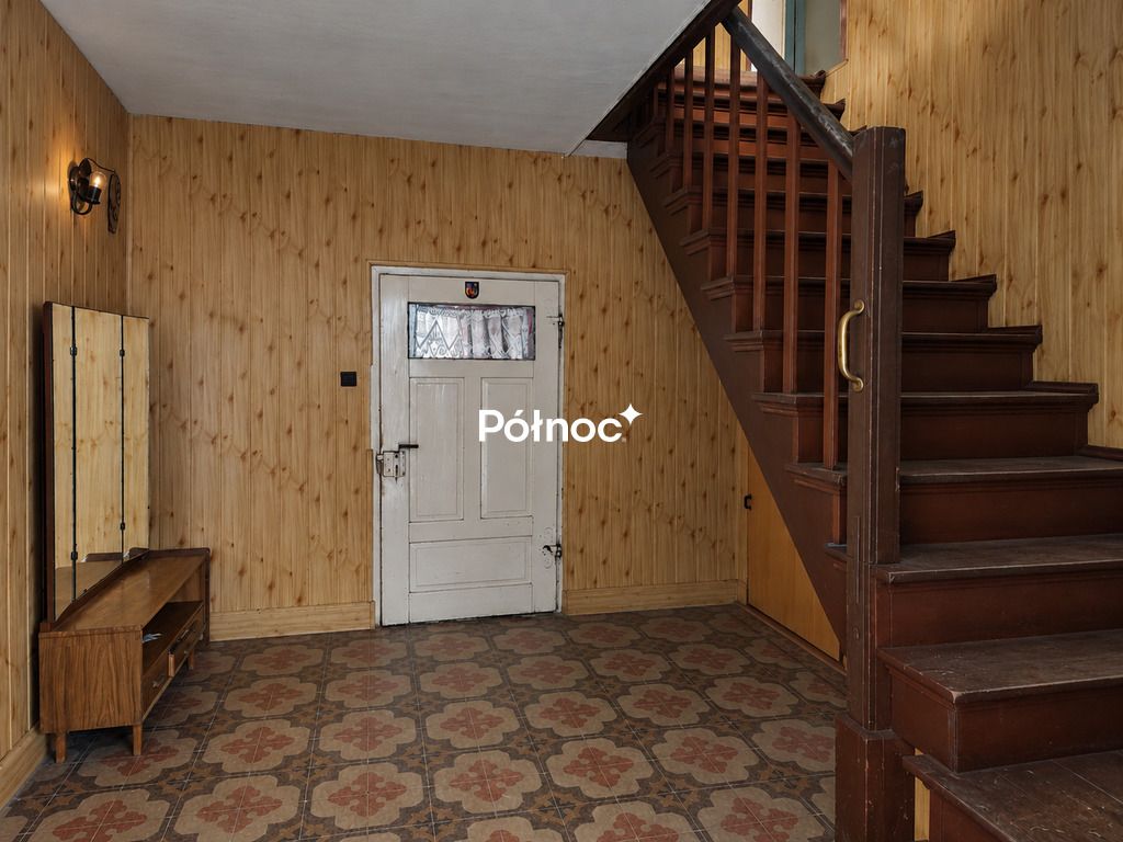 dom wolnostojący, 5 pokoi Domaszkowice. Zdjęcie 4