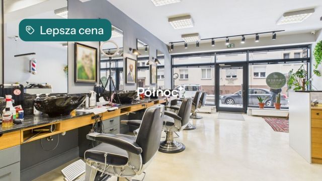 Lokal Białystok Centrum, ul. Nowy Świat. Zdjęcie 11