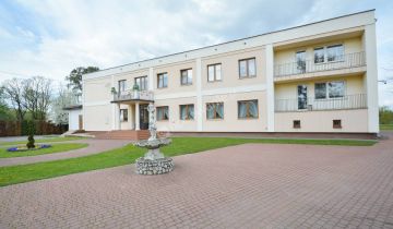 hotel/pensjonat, 15 pokoi Feliksów