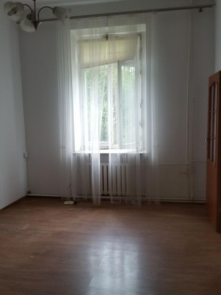 Mieszkanie 1-pokojowe Michalów-Kolonia Wożuczyn-Cukrownia
