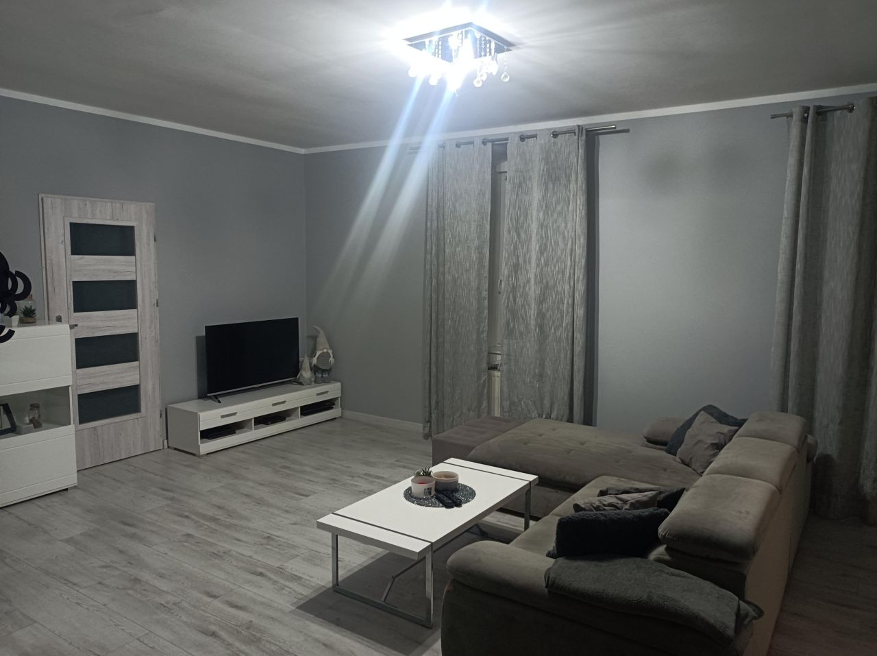 dom wolnostojący, 1 pokój Grądy. Zdjęcie 10