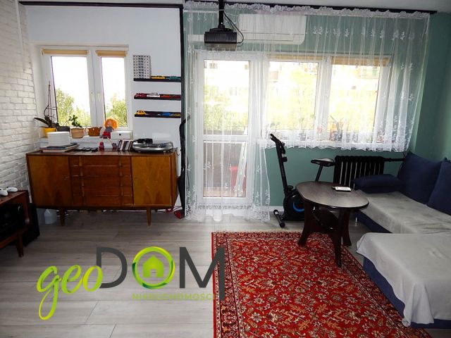 Mieszkanie 1-pokojowe Lublin LSM, ul. Tomasza Zana. Zdjęcie 1