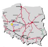 Działka rolna Kiełczewo, ul. Ogrodowa. Zdjęcie 1