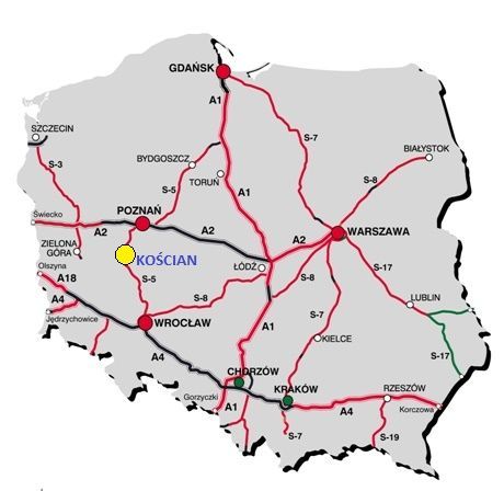 Działka rolna Kiełczewo, ul. Ogrodowa. Zdjęcie 2