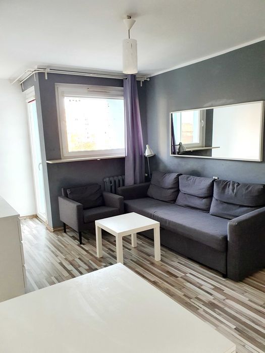 Mieszkanie 2-pokojowe Wrocław Stare Miasto, ul. Dobra