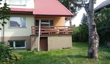 Dom na sprzedaż Lublin ul. Głuska 175 m2