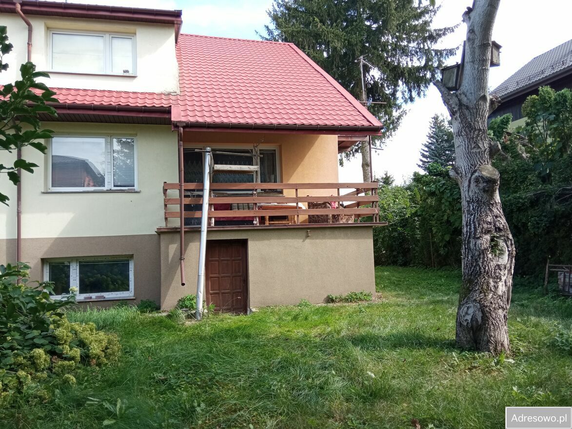 bliźniak, 4 pokoje Lublin, ul. Głuska