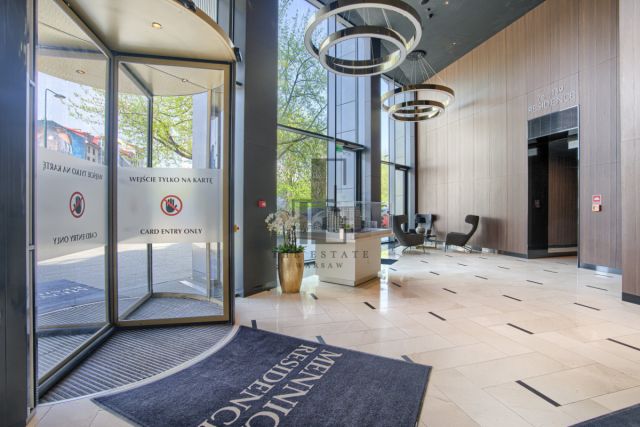 Mieszkanie 2-pokojowe Warszawa Wola, ul. Grzybowska. Zdjęcie 14