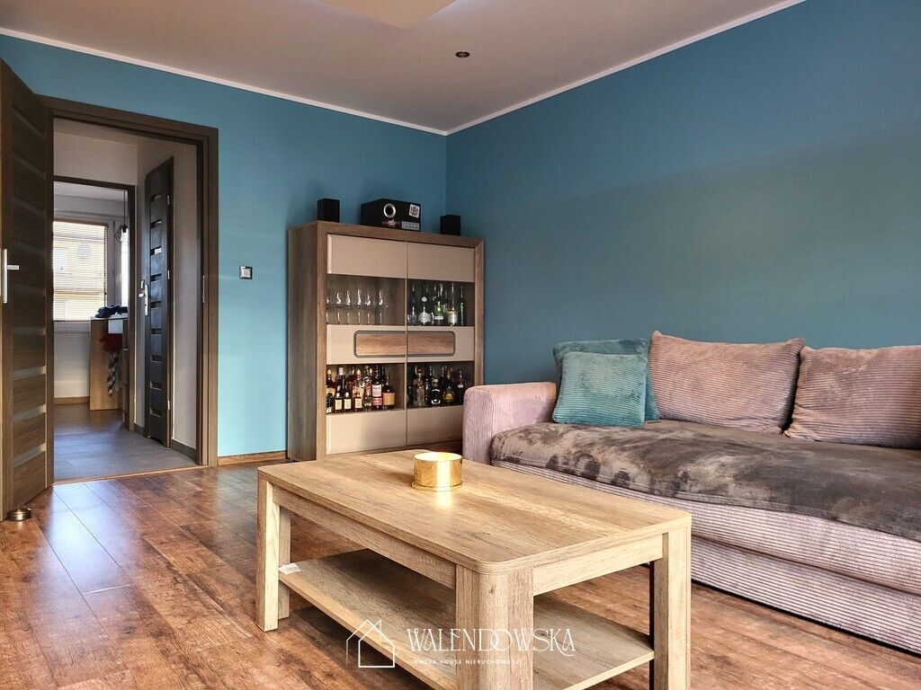 Mieszkanie 1-pokojowe Słupsk Centrum, ul. Michała Mostnika. Zdjęcie 1