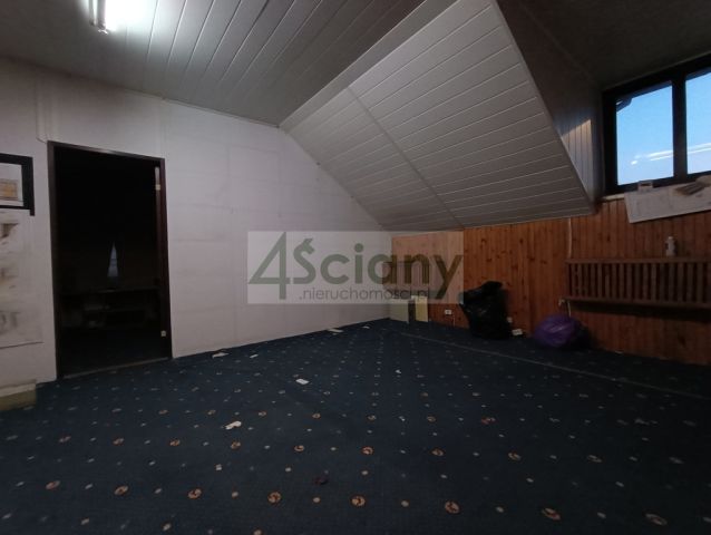 dom wolnostojący, 12 pokoi Warszawa Wawer. Zdjęcie 38