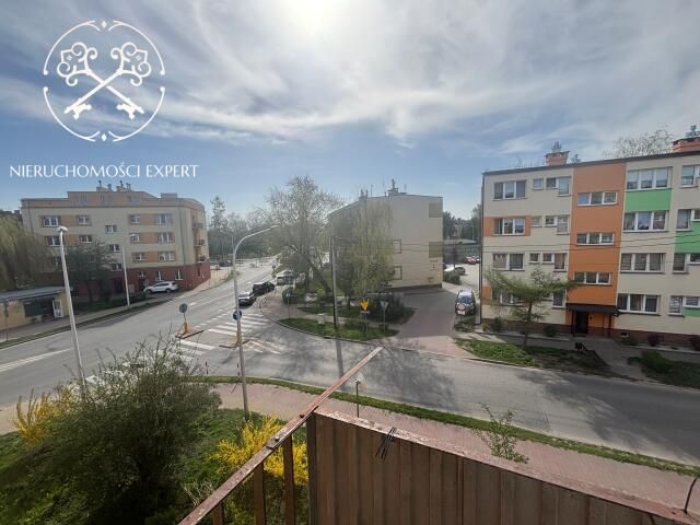 Mieszkanie 3-pokojowe Ostrowiec Świętokrzyski, ul. Ludwika Waryńskiego. Zdjęcie 11