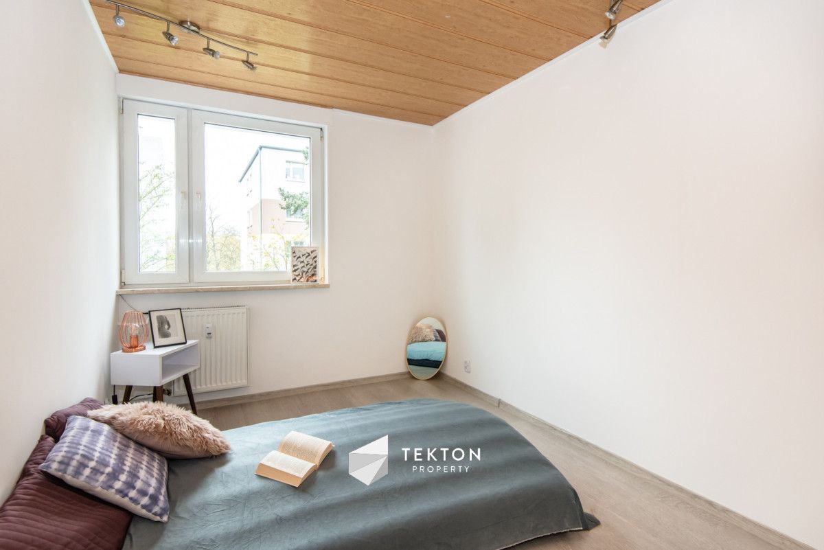 Mieszkanie 2-pokojowe Poznań Grunwald, ul. Pogodna. Zdjęcie 2