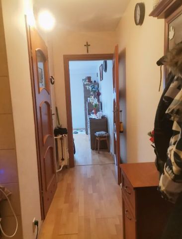 Mieszkanie 1-pokojowe Wrocław, ul. Jaworska. Zdjęcie 9