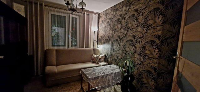 Mieszkanie 2-pokojowe Kraków Grzegórzki, al. Pokoju. Zdjęcie 1