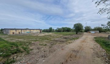 Działka inwestycyjna Białogard, ul. Księcia Bogusława X