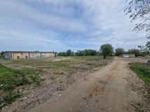 Działka inwestycyjna Białogard, ul. Księcia Bogusława X. Zdjęcie 1