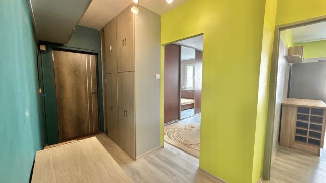 Mieszkanie 2-pokojowe Częstochowa Raków, ul. Marii Dąbrowskiej. Zdjęcie 10