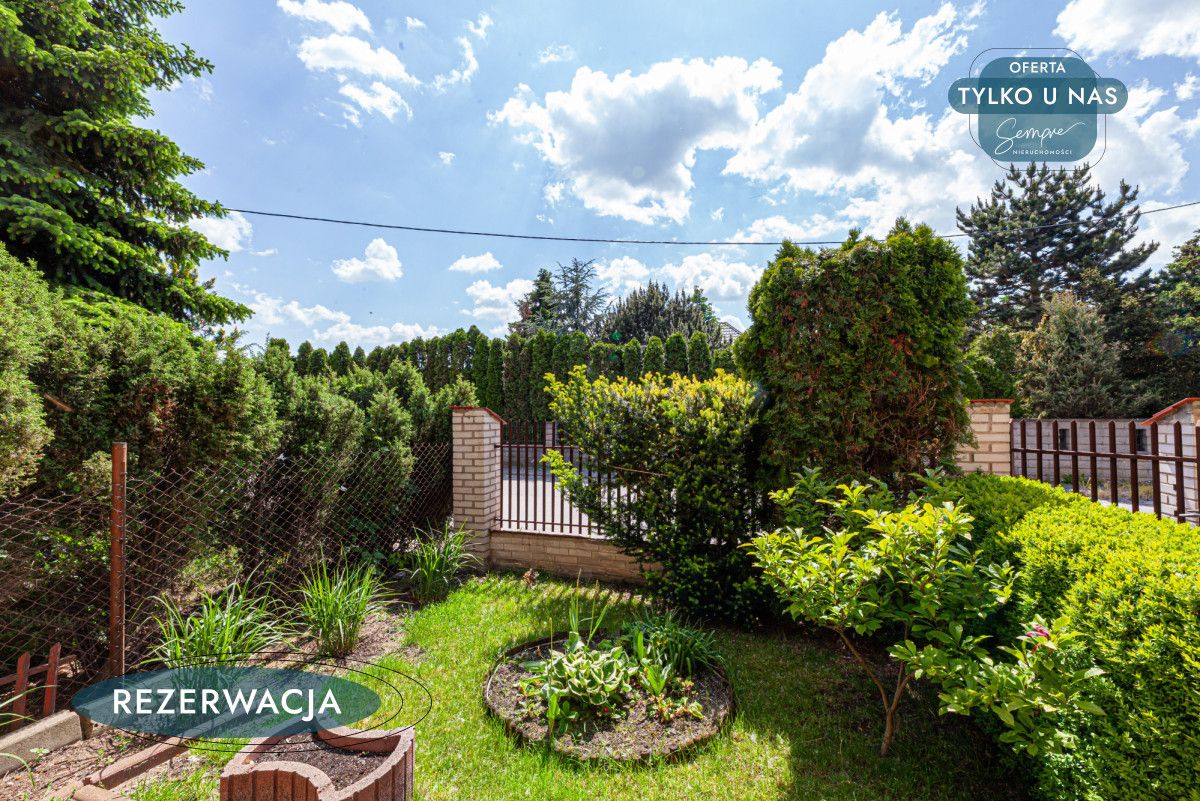 dom wolnostojący, 8 pokoi Sochaczew, ul. Bojowników. Zdjęcie 7