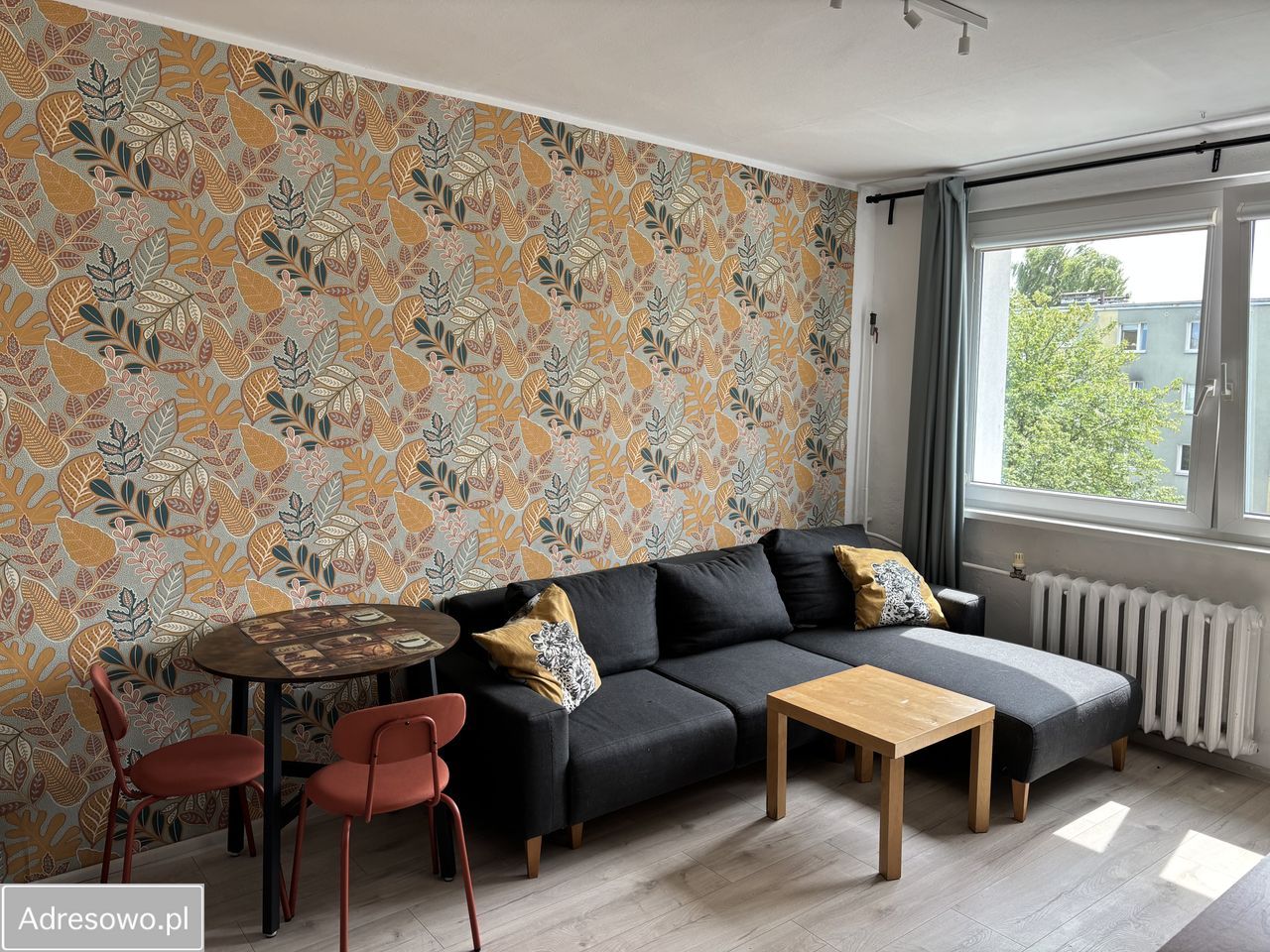 Mieszkanie 2-pokojowe Gdynia Witomino, ul. Pogodna