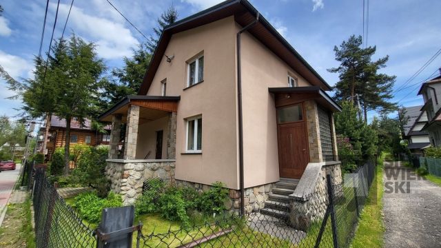 dom wolnostojący, 5 pokoi Poronin. Zdjęcie 7
