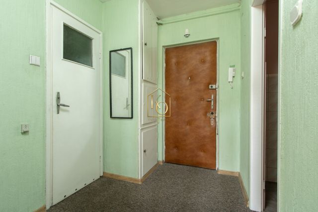 Mieszkanie 2-pokojowe Wrocław Grabiszyn, ul. Kłośna. Zdjęcie 14